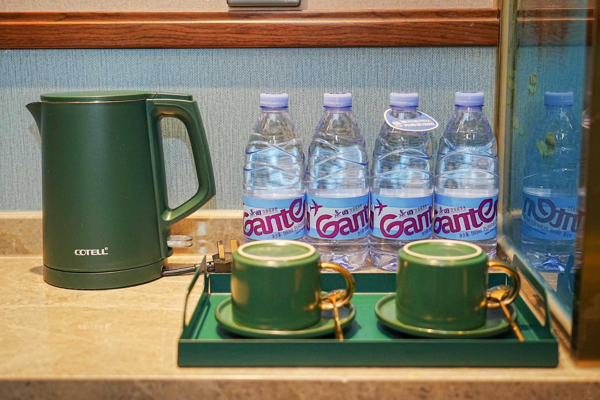 Nost Algia S Hotel In The West Lake Scenic Area-,Lingyin Temple, Leifeng Tower, Children'S Playground, Free Night Snack, Free Laundry, English Communication Well, Free Travel Advice هانجتشو المظهر الخارجي الصورة