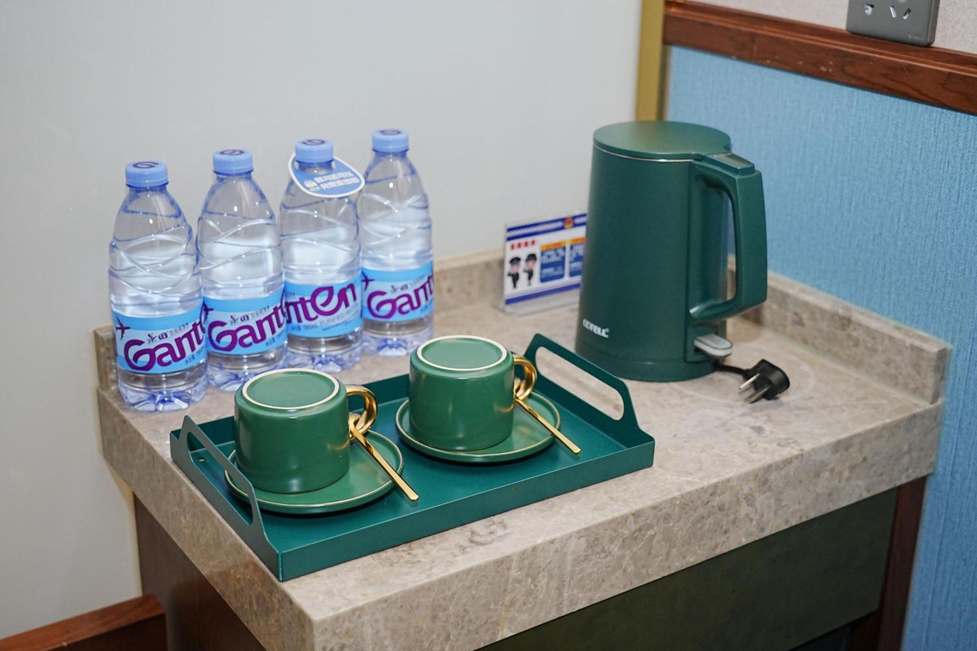 Nost Algia S Hotel In The West Lake Scenic Area-,Lingyin Temple, Leifeng Tower, Children'S Playground, Free Night Snack, Free Laundry, English Communication Well, Free Travel Advice هانجتشو المظهر الخارجي الصورة